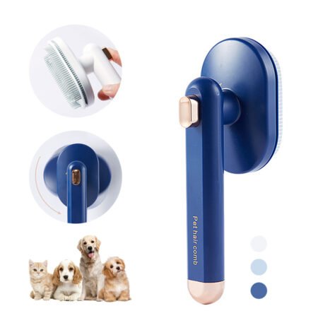 Pet Comb  To Remove Floating Hair