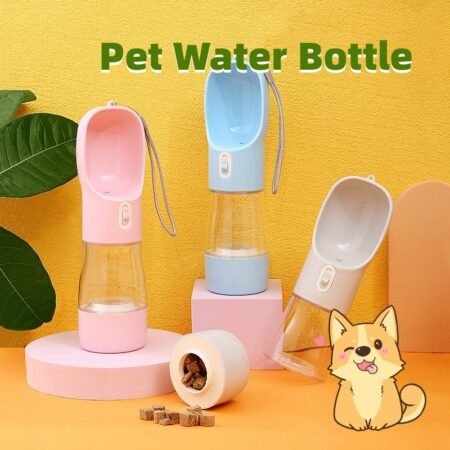 Pet  Water Bottle Feeder
